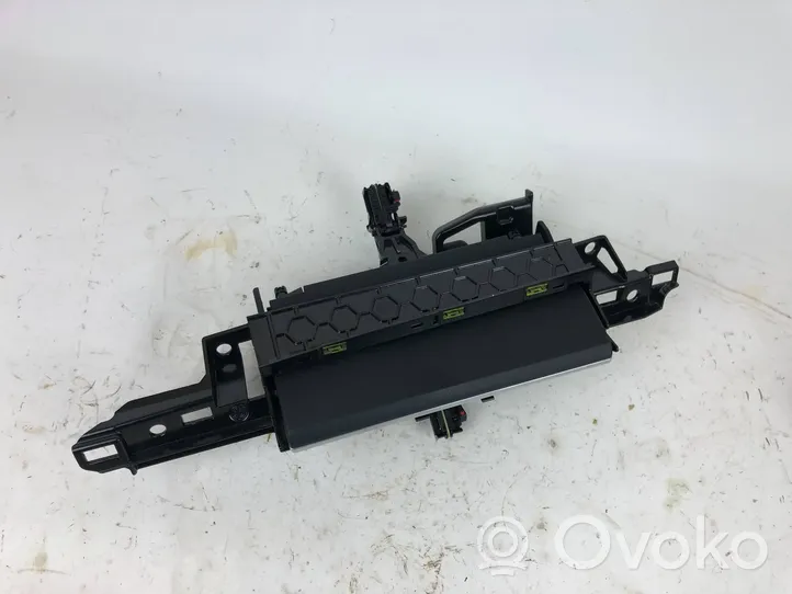 Audi A6 C7 Monitor / wyświetlacz / ekran 4G8857346F