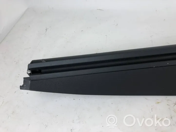 Audi Q7 4L Parcel shelf 4L0861325