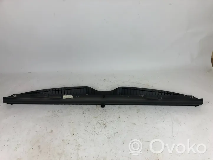 Audi Q7 4L Grilles/couvercle de haut-parleur arrière 4L0861325