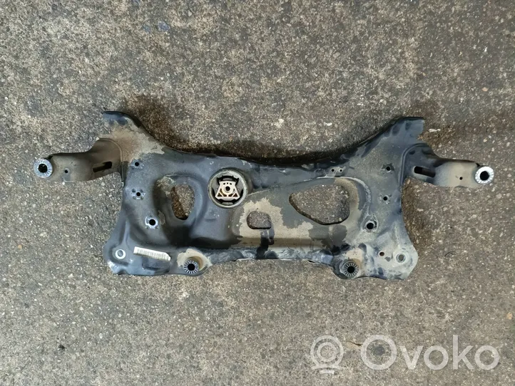 Volkswagen Golf VII Belka osi przedniej 1647430969