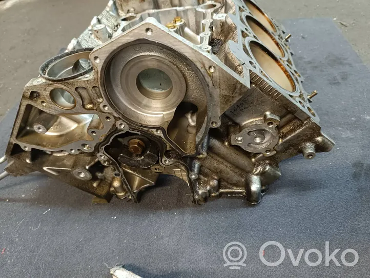 Audi A6 S6 C7 4G Bloc moteur 06E103023AK