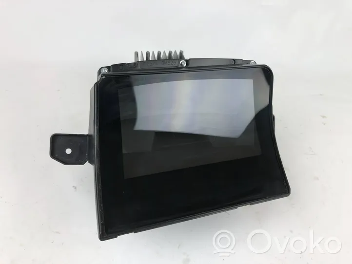 BMW X3 F25 HUD-näyttö 6815503