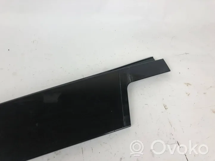 BMW X4 F26 Rivestimento modanatura del vetro della portiera anteriore 7335622