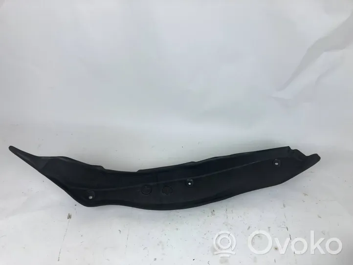 Mercedes-Benz C AMG W205 Fender end trim A2058890125