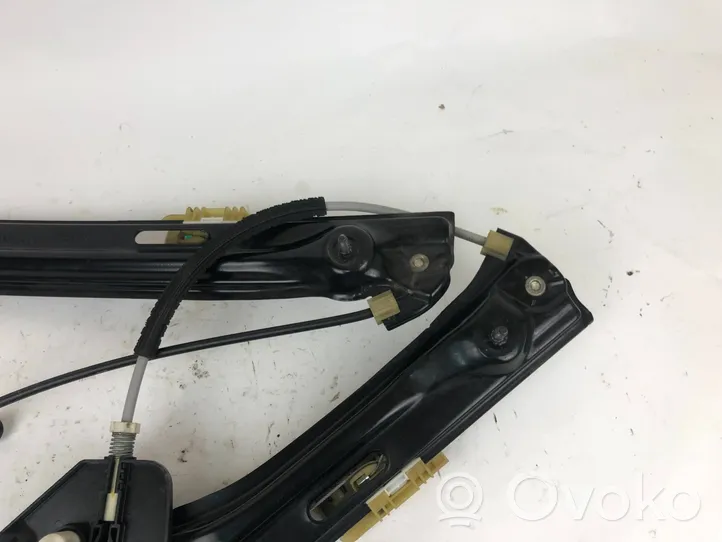 BMW X3 F25 Alzacristalli della portiera anteriore con motorino 7355636