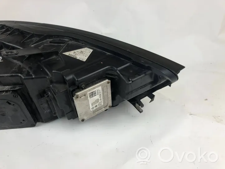 Audi A6 S6 C7 4G Set di fari/fanali 4G0941034E