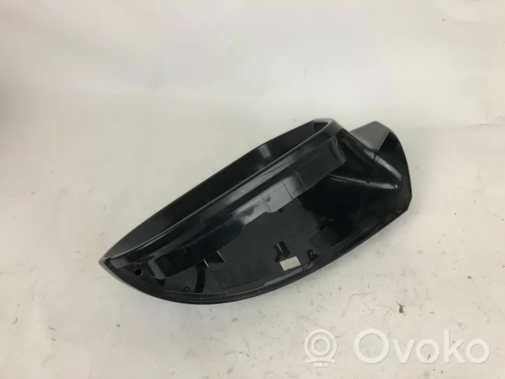 Audi A6 S6 C7 4G Copertura in plastica per specchietti retrovisori esterni 4G0857527