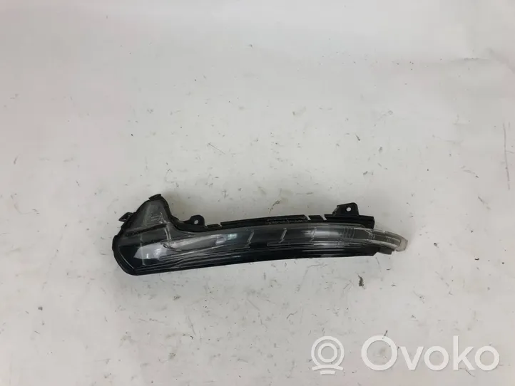 Audi A6 S6 C7 4G Parte dello specchietto retrovisore della portiera anteriore 4G5949101A