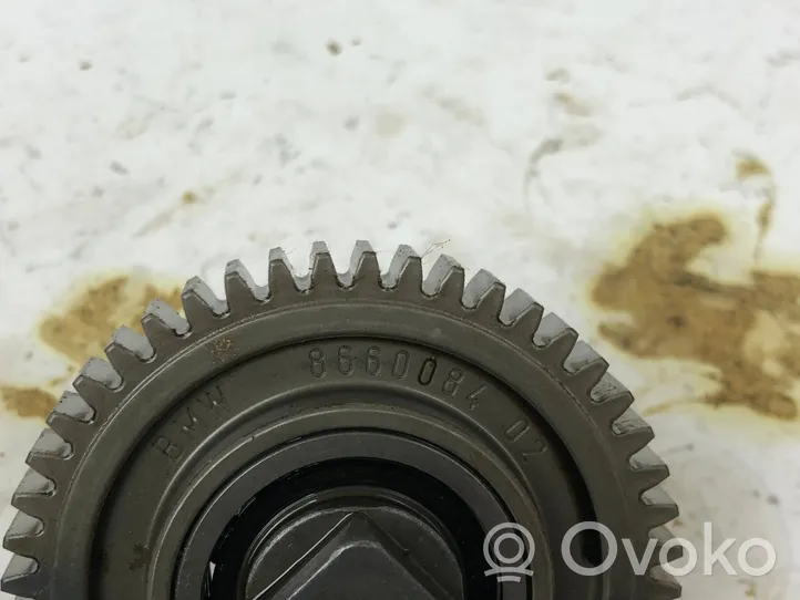 BMW 3 F30 F35 F31 Шкив распределительного вала 8660084