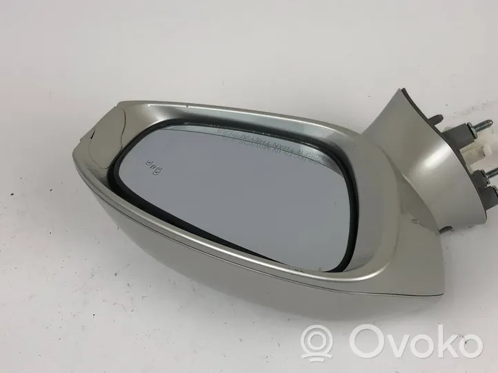 Toyota Mirai Specchietto retrovisore elettrico portiera anteriore 047597