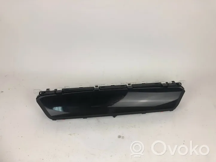 Toyota Mirai Compteur de vitesse tableau de bord 8380062020j