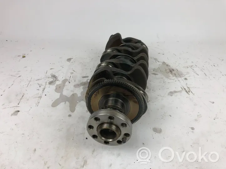 BMW 3 F30 F35 F31 Crankshaft 868954101