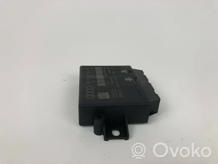 Audi A6 S6 C7 4G Pysäköintitutkan (PCD) ohjainlaite/moduuli 4H0919475AG