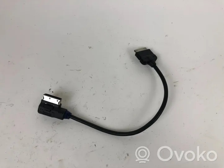 Audi A6 S6 C7 4G Gniazdo iPod 4F0051510K