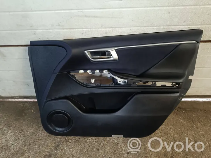 Toyota Mirai Rivestimento del pannello della portiera anteriore 67763X1114