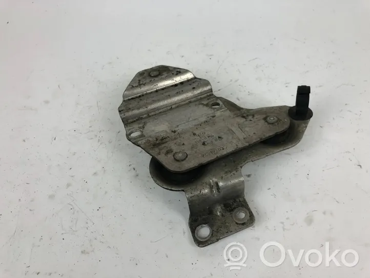 Audi A6 S6 C7 4G Supporto pompa ABS 4G0614235