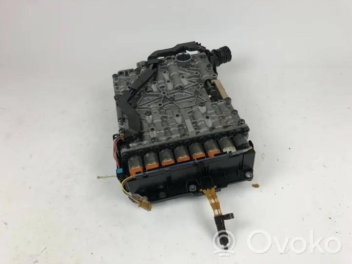 Audi A6 S6 C7 4G Centralina/modulo scatola del cambio 0260550082