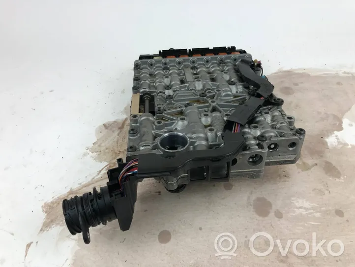 Audi A6 S6 C7 4G Pavarų dėžės valdymo blokas 0260550082