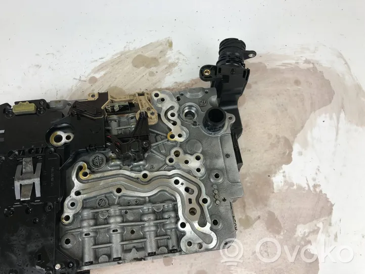 Audi A6 S6 C7 4G Centralina/modulo scatola del cambio 0260550082