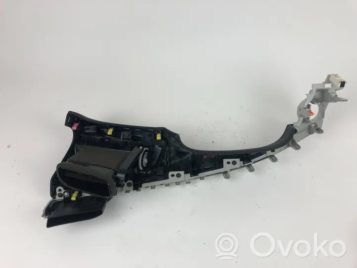 Toyota Mirai Copertura griglia di ventilazione laterale cruscotto 108024606