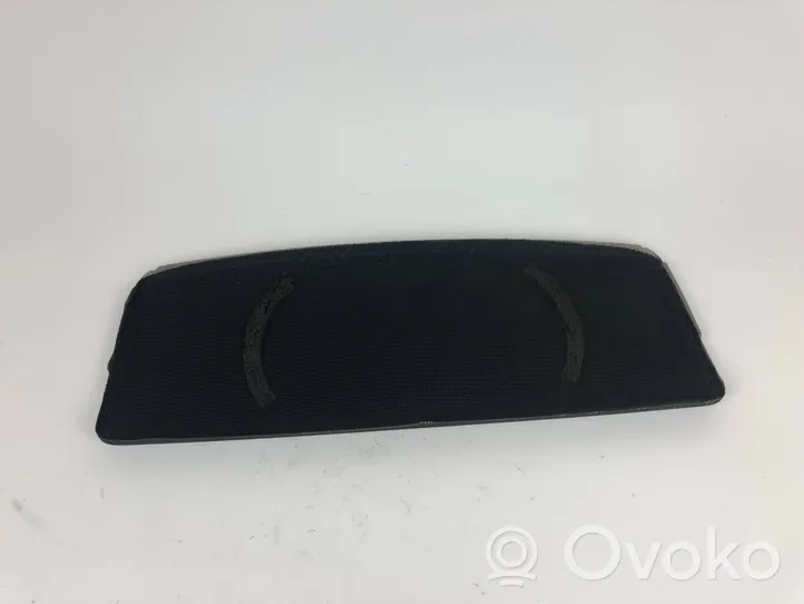 Toyota Mirai Rivestimento altoparlante centrale cruscotto 