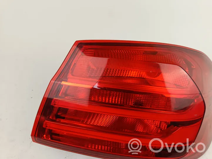 BMW 4 F36 Gran coupe Lampa tylna 7296100