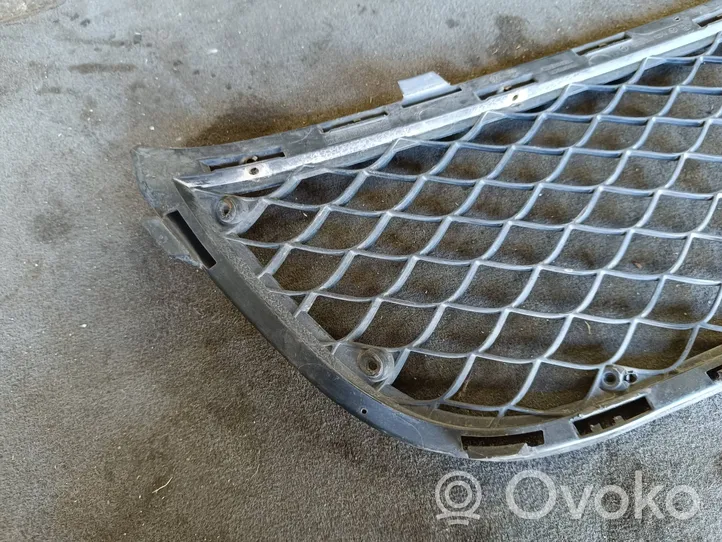 Mercedes-Benz C AMG W205 Front bumper lower grill A2058852823