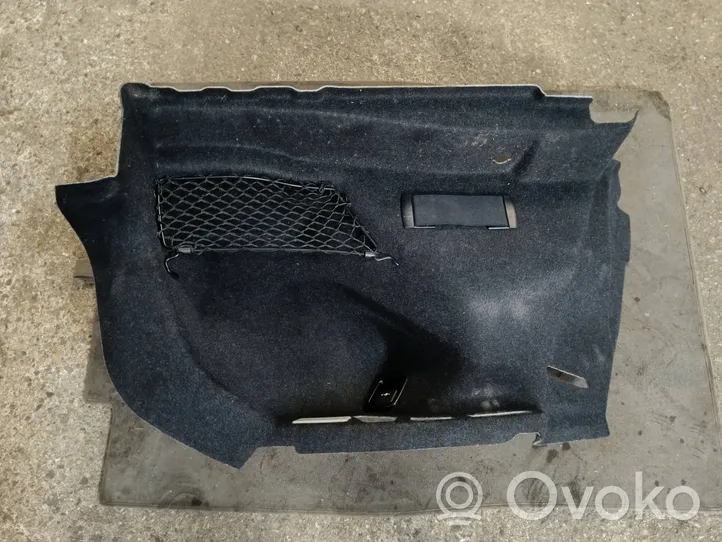 BMW 1 F20 F21 Dolny panel schowka koła zapasowego 7221866