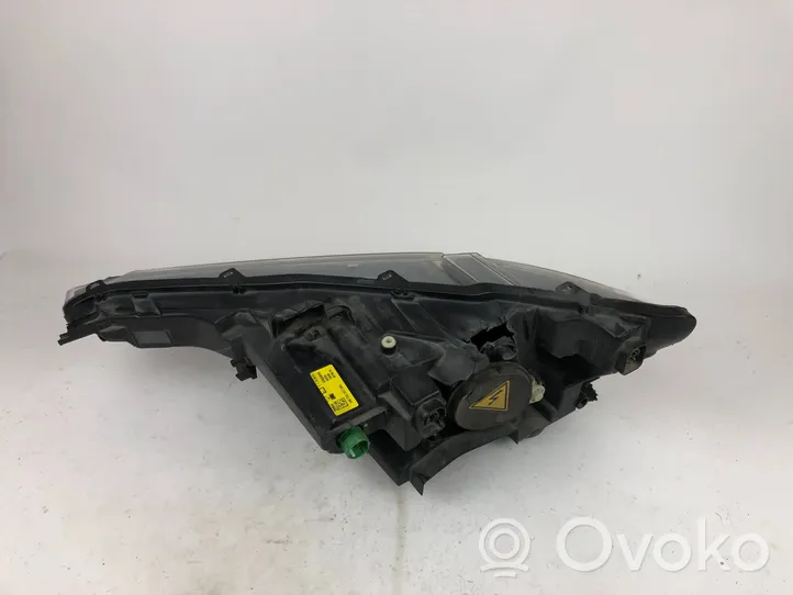 Maserati Levante Lampa przednia 670034639