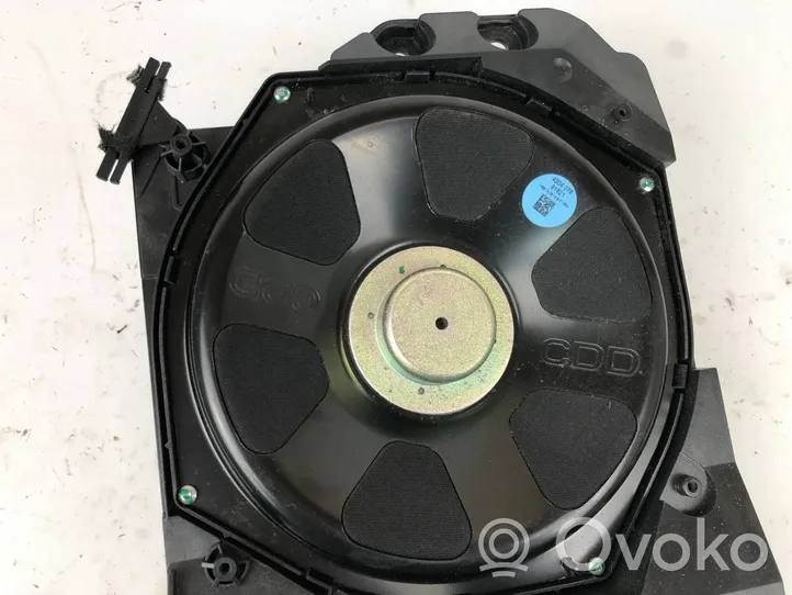 BMW 4 F36 Gran coupe Subwoofer altoparlante 9210149