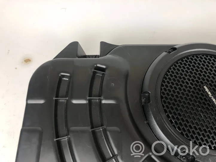 Maserati Levante Enceinte subwoofer 670100017