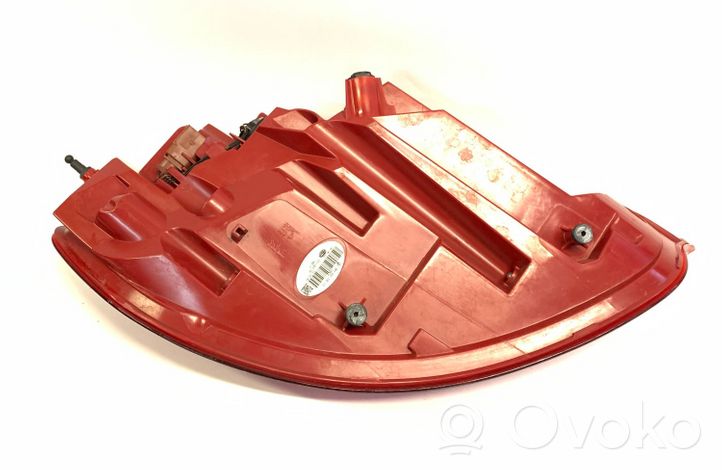 Porsche Boxster 981 Lampa tylna 98163114213