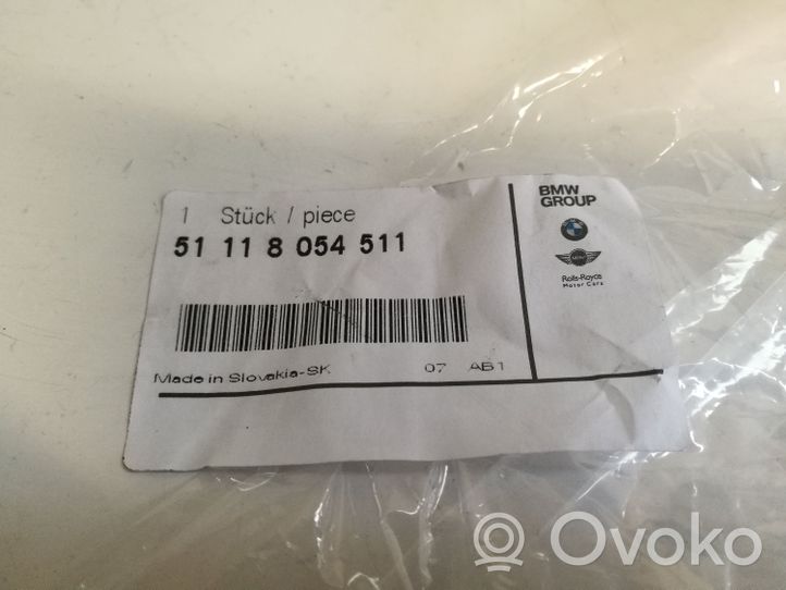 BMW 4 F32 F33 Priešrūkinio žibinto laikiklis 51118054511