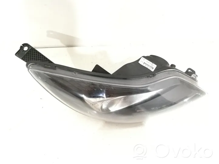 Ford Focus Lampa przednia BM5113W029CH