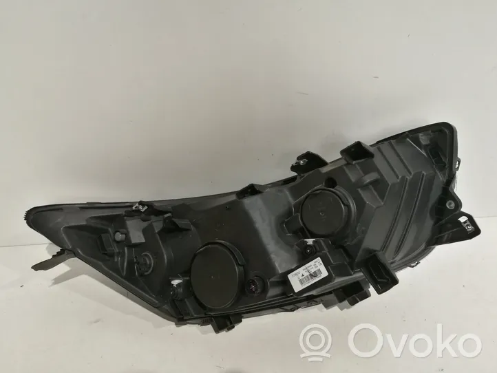 Fiat Iveco Daily Lampa przednia 5802325425