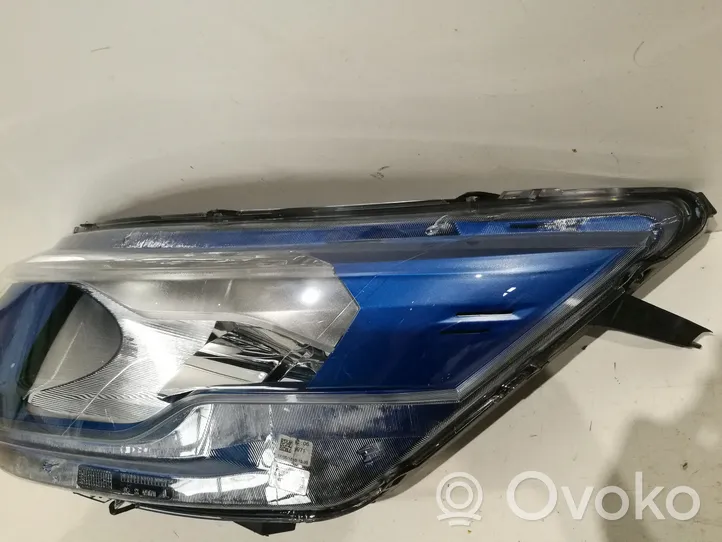 Fiat Iveco Daily Lampa przednia 5802325425