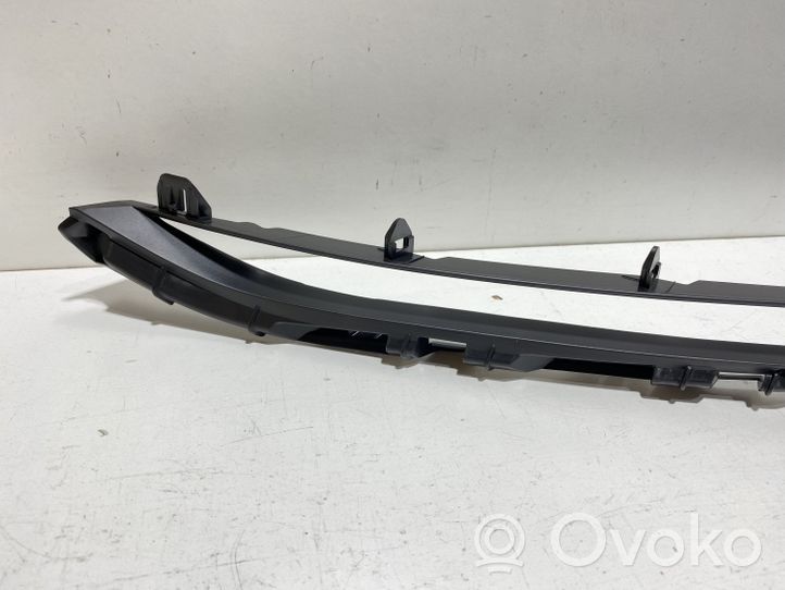 Lexus RX 450H Rivestimento del pannello parte angolare del paraurti anteriore 5243848040