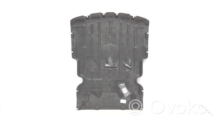 BMW i8 Fuel tank bottom protection 51757328604