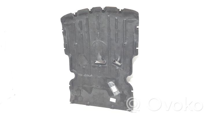 BMW i8 Fuel tank bottom protection 51757328604