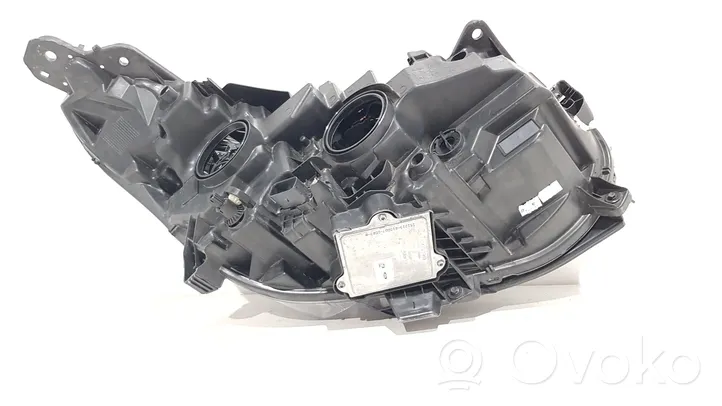 Ford S-MAX Phare frontale 90076297