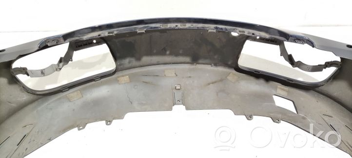 Porsche Boxster 987 Paraurti anteriore 98750531100