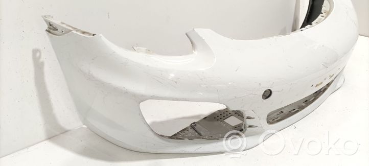 Porsche Boxster 981 Front bumper 98150531100