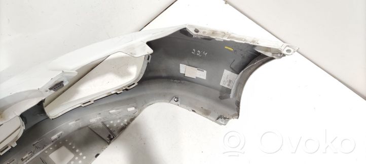 Porsche Boxster 981 Front bumper 98150531100