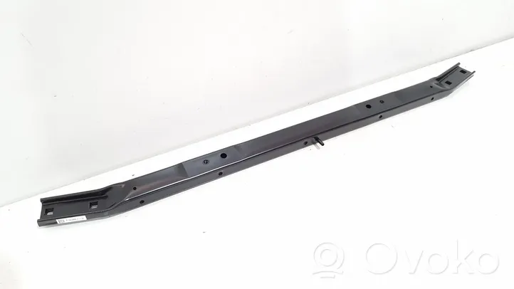 BMW 5 GT F07 Radiateur panneau supérieur d'admission d'air 51647183851