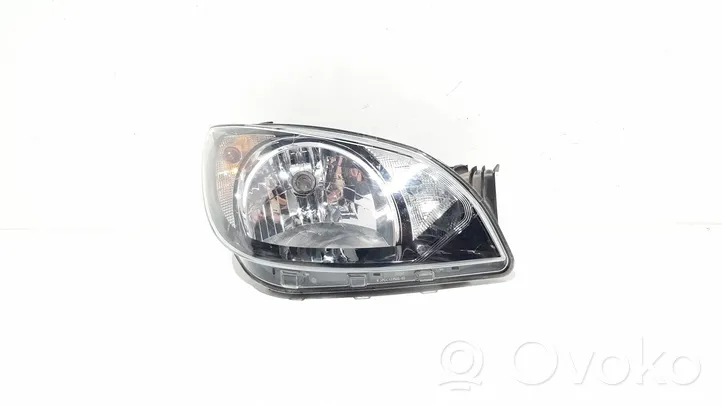 Skoda Citigo Lampa przednia 1ST941016D