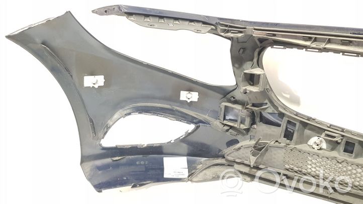 Mercedes-Benz S C217 Paraurti anteriore A2178803347