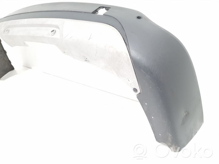 BMW X1 E84 Rivestimento della parte inferiore del paraurti posteriore 51127303803