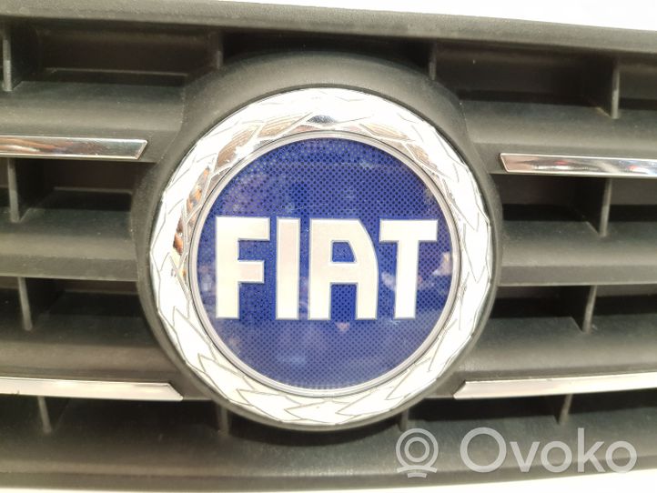 Fiat Punto (188) Inna część podwozia 46849441