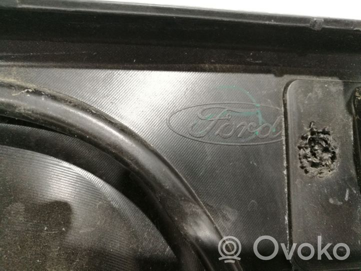 Ford Mustang VI Apatinė bamperio dalis 17F954APIA2