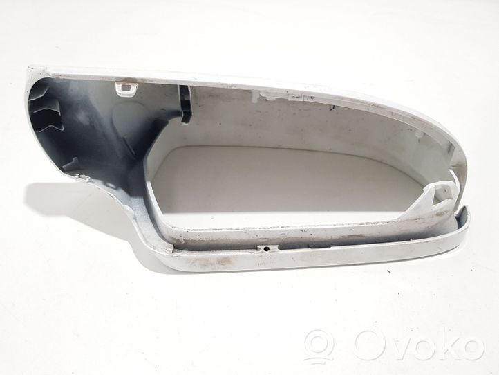 Audi A5 8T 8F Copertura in plastica per specchietti retrovisori esterni 8F0857527